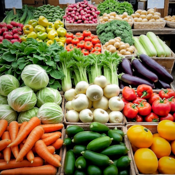 Crop management